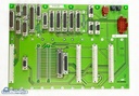 Siemens MRI Magnetom Backplane A515, PN 4763186