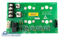 GE LightSpeed Tilt Relay Board, PN 2257518,2257519