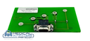 GE CT LightSpeed Pro 16 Board Signal Interface PWB, PN 552000298