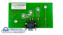 GE CT LightSpeed Pro 16 Board Signal Interface PWB, PN 552000298