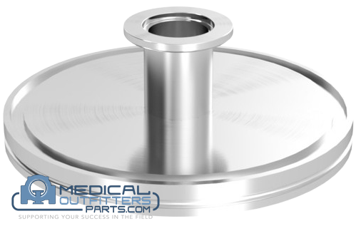 Vacuum Essential Tools, PN NW25 TO ISO100