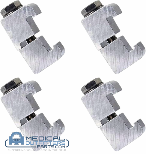 Vacuum Essential Tools, PN NW25 TO ISO100