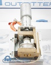 Siemens CT Sensation Motor 24VDC, 3300U/MIN, PLG, 36:1, PN 4689402