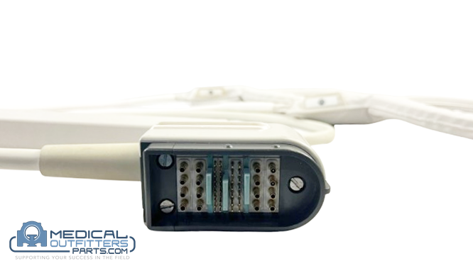Philips MRI Intera 1.5T Sense Flex Large Coil, PN 452213231159