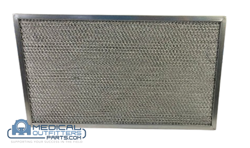GE Signa MRI Filter, PN 2279001