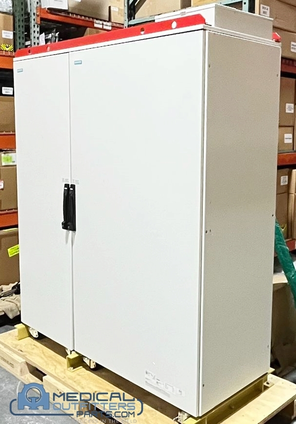 Siemens MRI Sola Cabinet Assy, PN 11291455,11291636