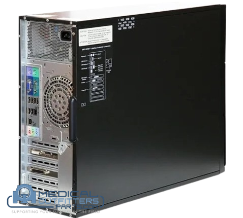Siemens MRI Symphony Processor Mr-Va Avior Q2000, PN 10660918