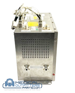 Siemens MRI Symphony Body Tune Box 047, PN 4769910