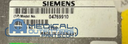 Siemens MRI Symphony Body Tune Box 047, PN 4769910