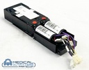 GE PETCT Discovery Detector Unit Assembly Block Module, PN 2124849