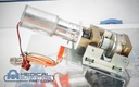 Siemens CT Sensation Motor 24VDC, 3300U/MIN, PLG, 36:1, PN 4689402