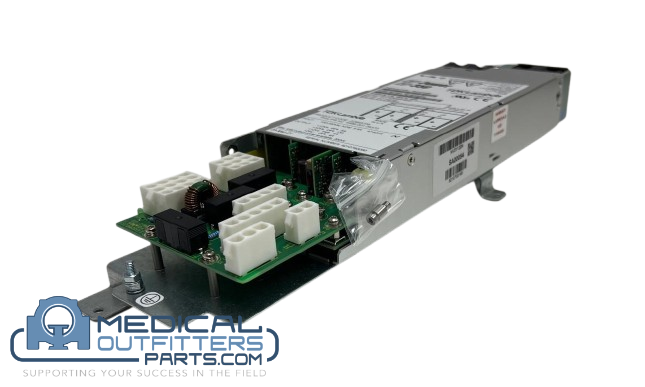 Philips CR FDC Trix PSU Interface Assy, PN 459800128372