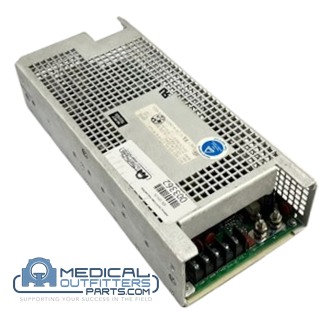 GE CT OBC-STC & TABLE EMC POWER, PN 46-296317P3, 8230-D01