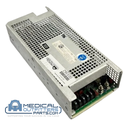 GE CT OBC-STC & TABLE EMC POWER, PN 46-296317P3, 8230-D01