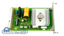 Siemens Transistor Circuit Board, PN S73K15E2