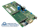 Siemens Magnetom Cooler Processor RCA Space PC Assembly, PN  4763582