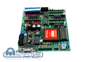Siemens PET/CT Triangle Research Programmable Controller Board, PN T100MD1616