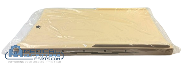 Philips MRI Set of Pads Spine Coil, 15CH, PN 452215039402