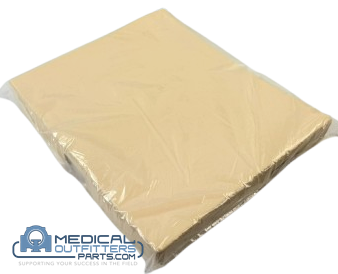 Philips MRI Set of Pads Spine Coil, 15CH, PN 452215039402