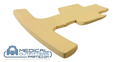 Philips MRI Set of Pads Spine Coil, 15CH, PN 452215039402