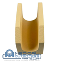 Philips MRI Pad, FSAC, Yellow, PN 452215041242