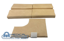 Philips MRI Set pads Shoulder Coil, PN 452215040162