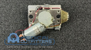 GE NM MIllenium Motor 24VDC 80RPM, PN 404.156