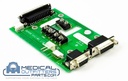 GE NM MIllenium Limit Switch Board, PN PCA000471