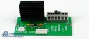 GE NM Millenium Fan Board, PN 2186609