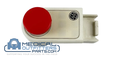 GE NM MIllenium Emergency Stop Switch, PN 2184655