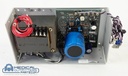 Power One AC-DC Power Supply, 1 Output, 15VCD, 6A, 47 Hz to 63 Hz, PN HD15-6