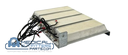 Toshiba CT Aquilion Ceramic Resistor, 4 Set PN H 30