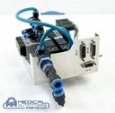 Philips MRI Panorama Pneumatic Valve Kit, PN 452213205031