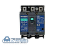 Toshiba CT Aquilion Circuit Breaker 30A, PN NF30-CS