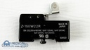 Toshiba CT Aquilion Limit Switch, PN Z-15EW22R