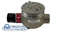 Adalet Instruments Direct Connect Sensor Standard 4 Gas With J Box Oxygen, PN 65-2512RK