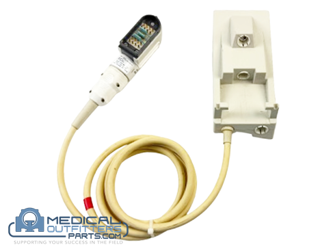 Philips MRI Intera/Achieva Sam Driver Box Shnc 1.5T, PN 452213189954
