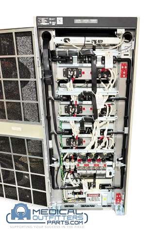 Philips MRI Achieva Cabinet Gradient Amplifier, PN 989603017541