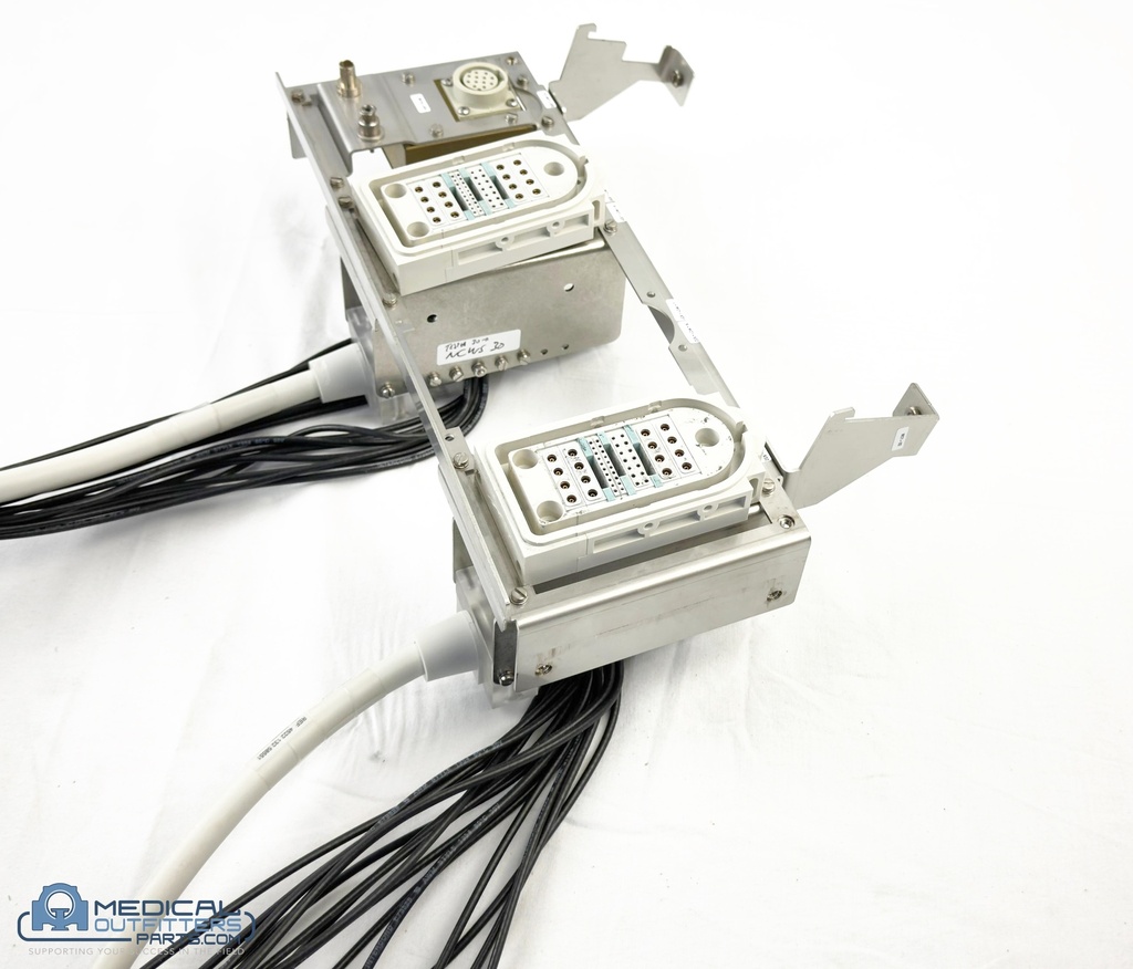 Philips MRI Intera Picu Assy Cable MC1- X32 RX-1.5T, PN 452213258551