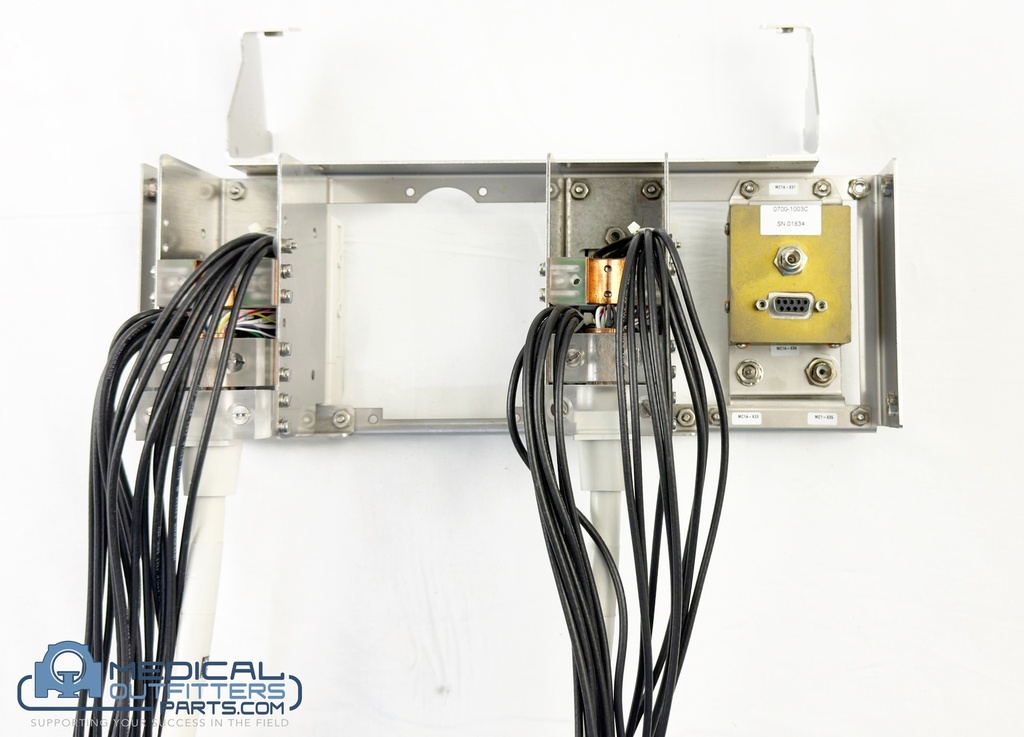 Philips MRI Intera Picu Assy Cable MC1- X32 RX-1.5T, PN 452213258551