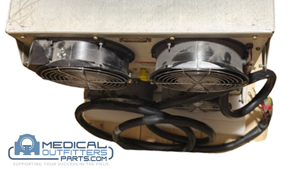 GE MRI AN8103 RF Amp, PN 2351573