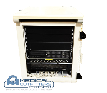 Philips CT Brilliance 40/64 CIRS, PN 453567412451