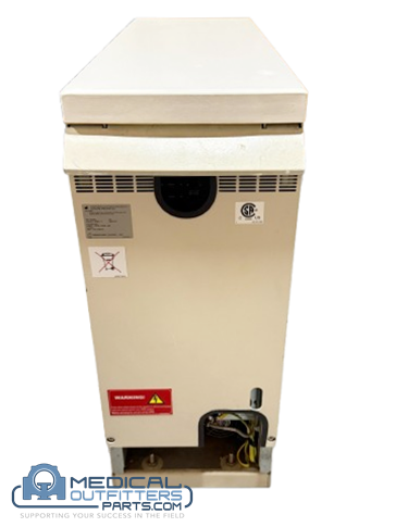 Philips PET/CT Host 1Cpu Raid Cabinet, PN 455011305111