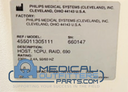 Philips PET/CT Host 1Cpu Raid Cabinet, PN 455011305111