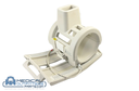 Philips MRI Intera 1.5T Quadrature Knee/Foot Coil, PN 452213214022