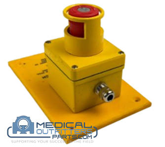Philips MRI Intera Emergency Switch, PN 452213203072 