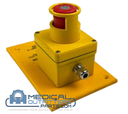 Philips MRI Intera Emergency Switch, PN 452213203072 