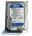Wester Digital 160GB Internal Hard Drive, PN WD1600AAJS,60Z0A0