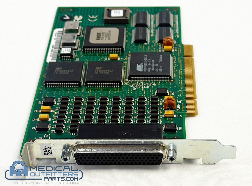 Digi AccelePort Adapter, PN 30002342-03