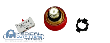 Philips MRI Intera Estop Switch Kit, PN 453560824351